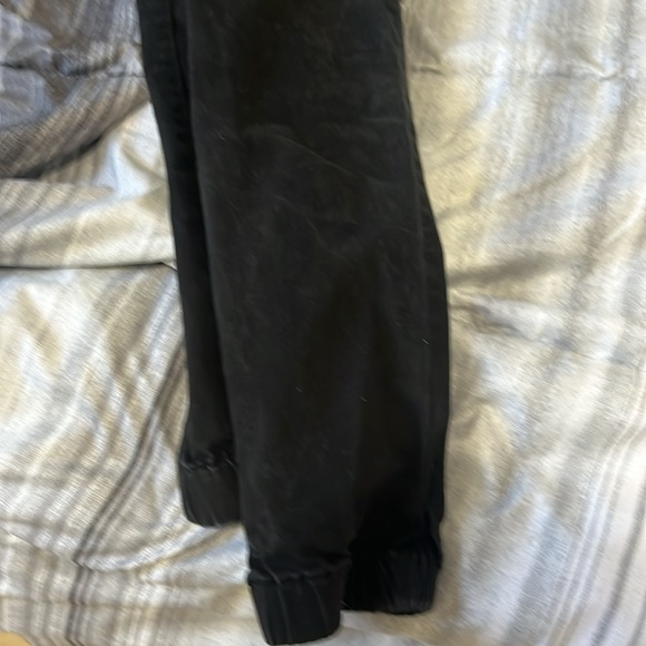 ASOS Black Joggers - Picture 4 of 4